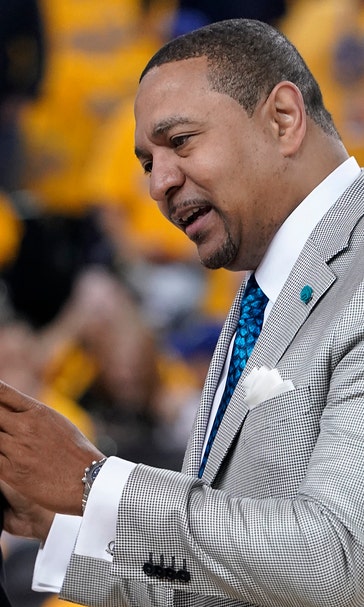 ESPN's Mark Jackson 'sees game like very few others'